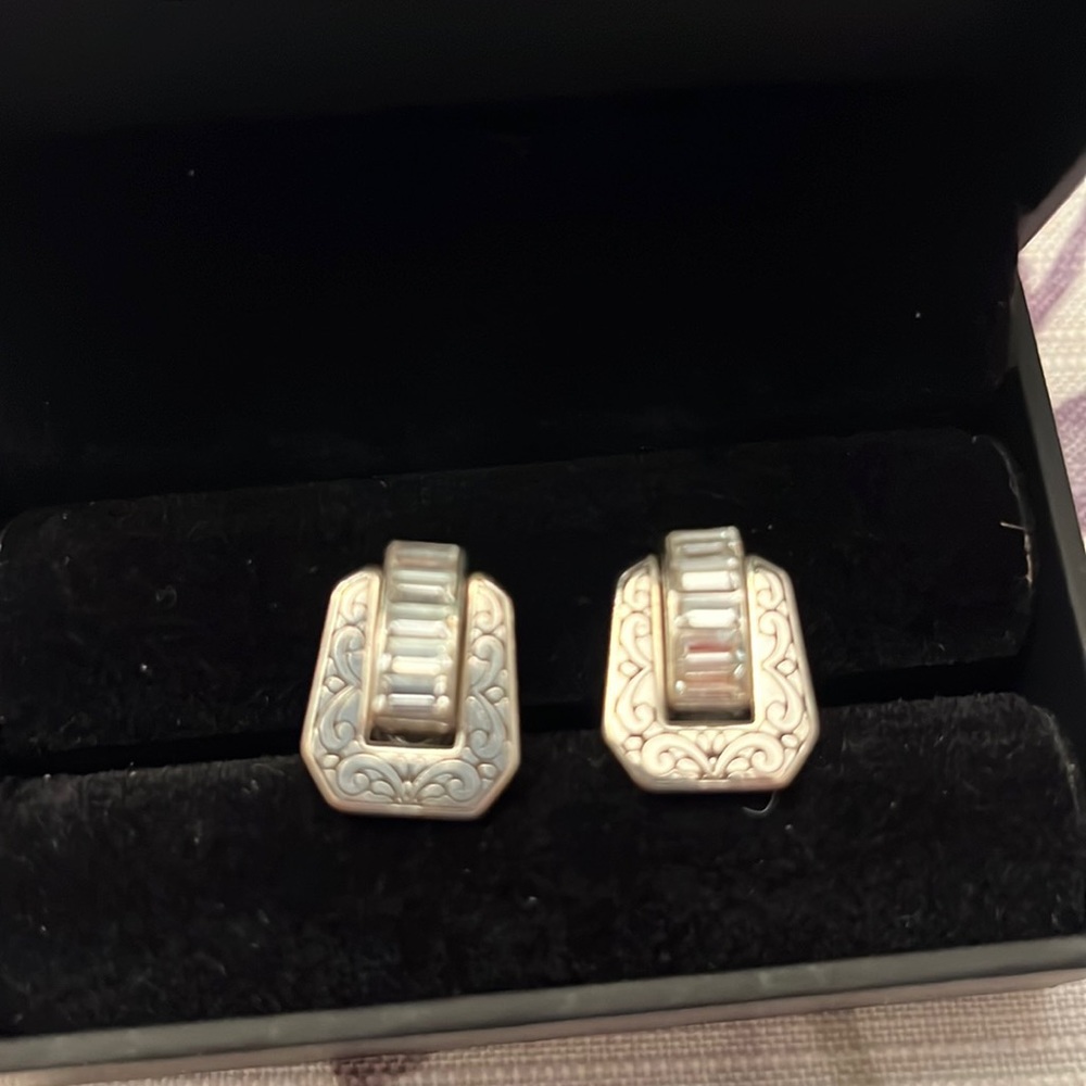 Brighton earrings
